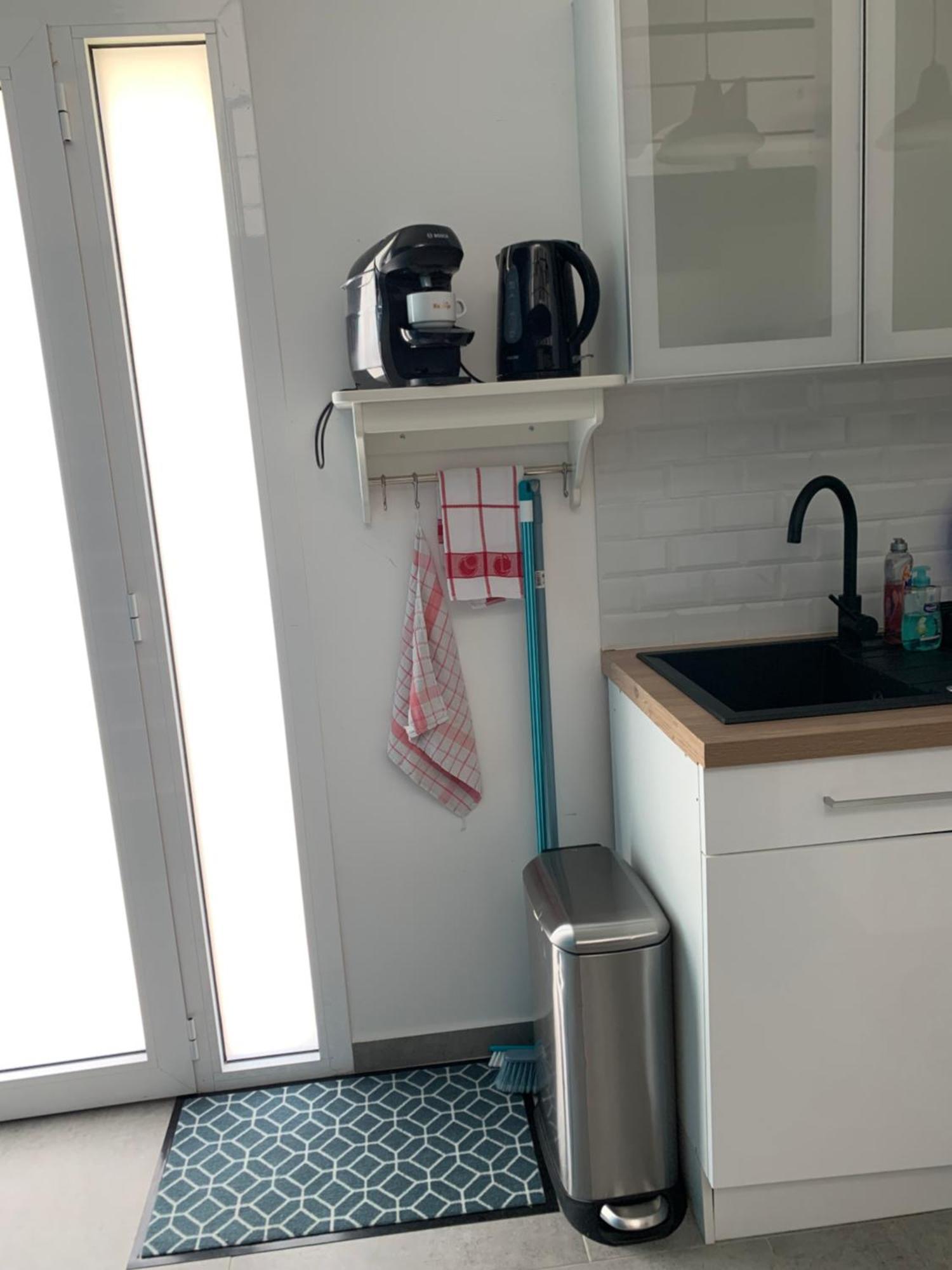 Appartement Au Calme Proche Chateau De Launac, Animaparc 外观 照片