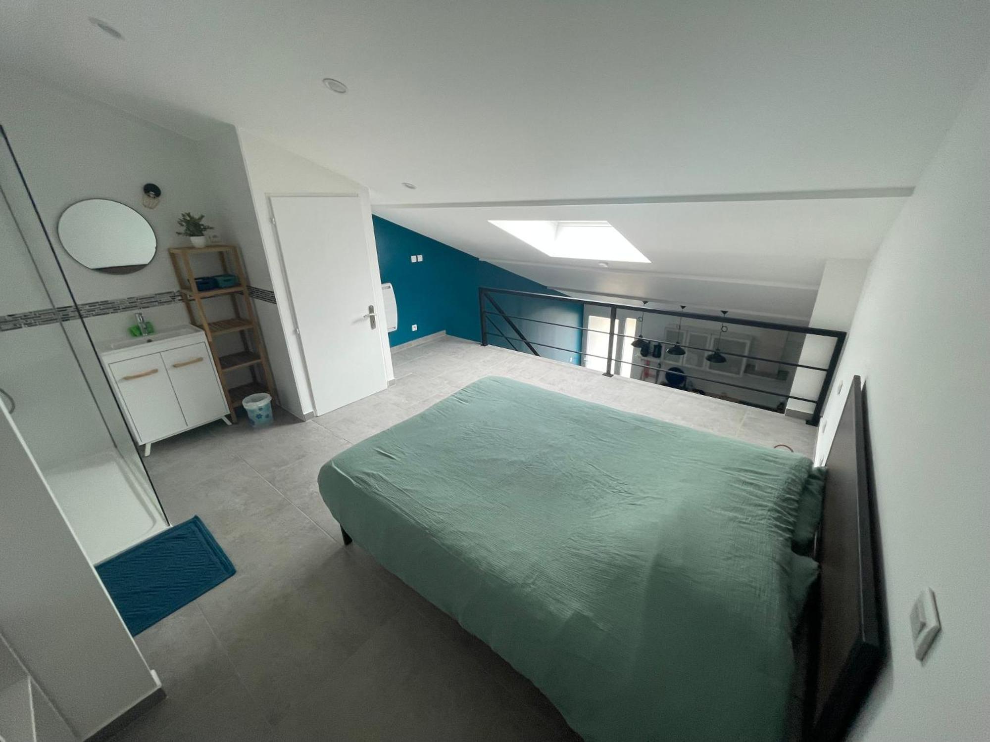 Appartement Au Calme Proche Chateau De Launac, Animaparc 外观 照片
